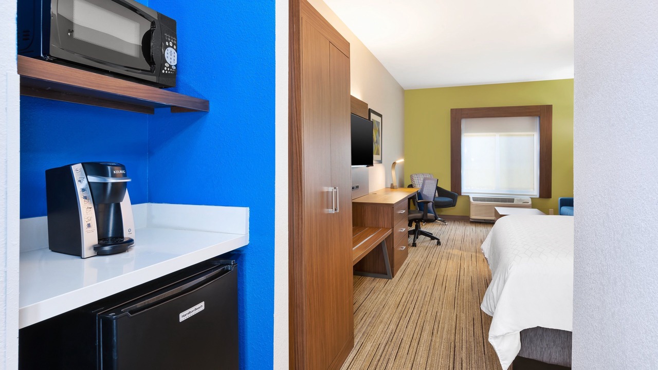 Photo of Bedroom in Three Rivers