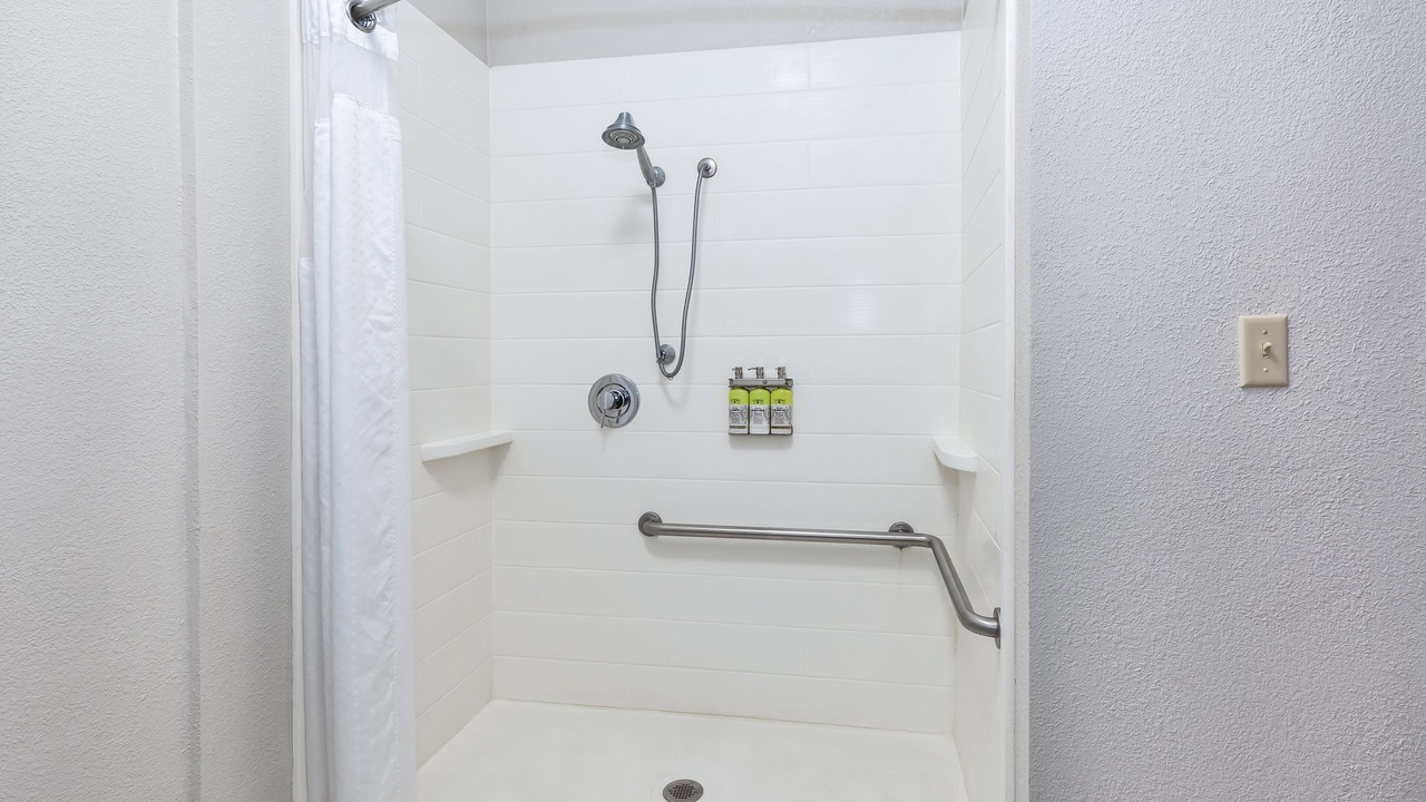 Photo of Bathroom in Three Rivers