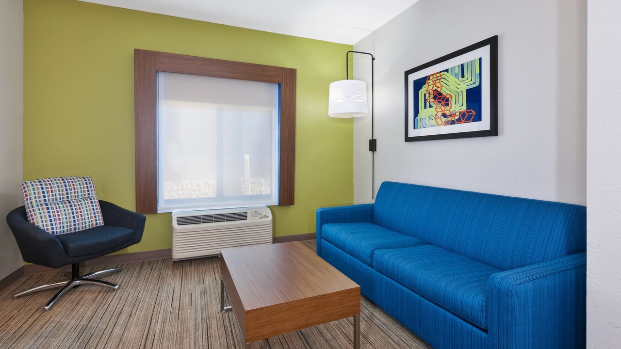Photo of Bedroom in Three Rivers