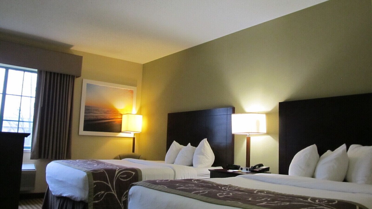 Photo of Bedroom in Brewerton