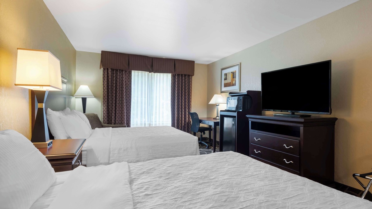 Photo of Bedroom in Eau Claire