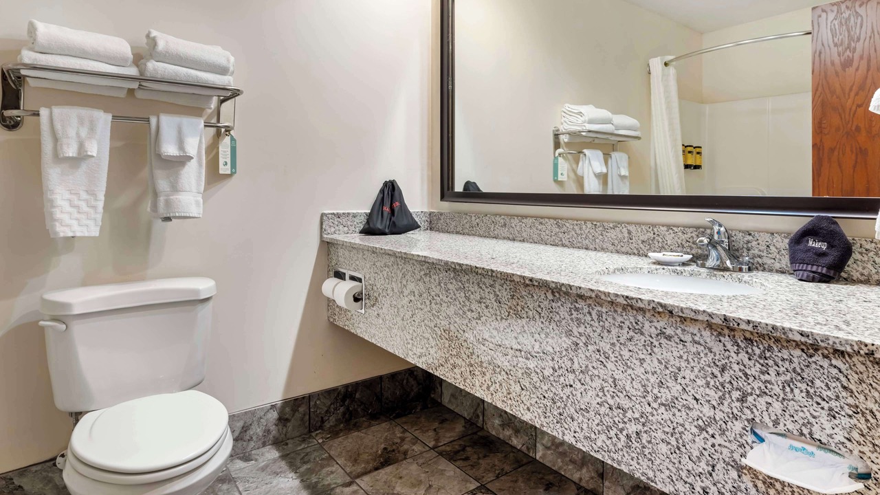 Photo of Bathroom in Eau Claire