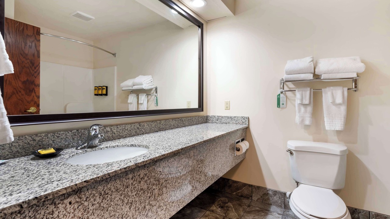Photo of Bathroom in Eau Claire