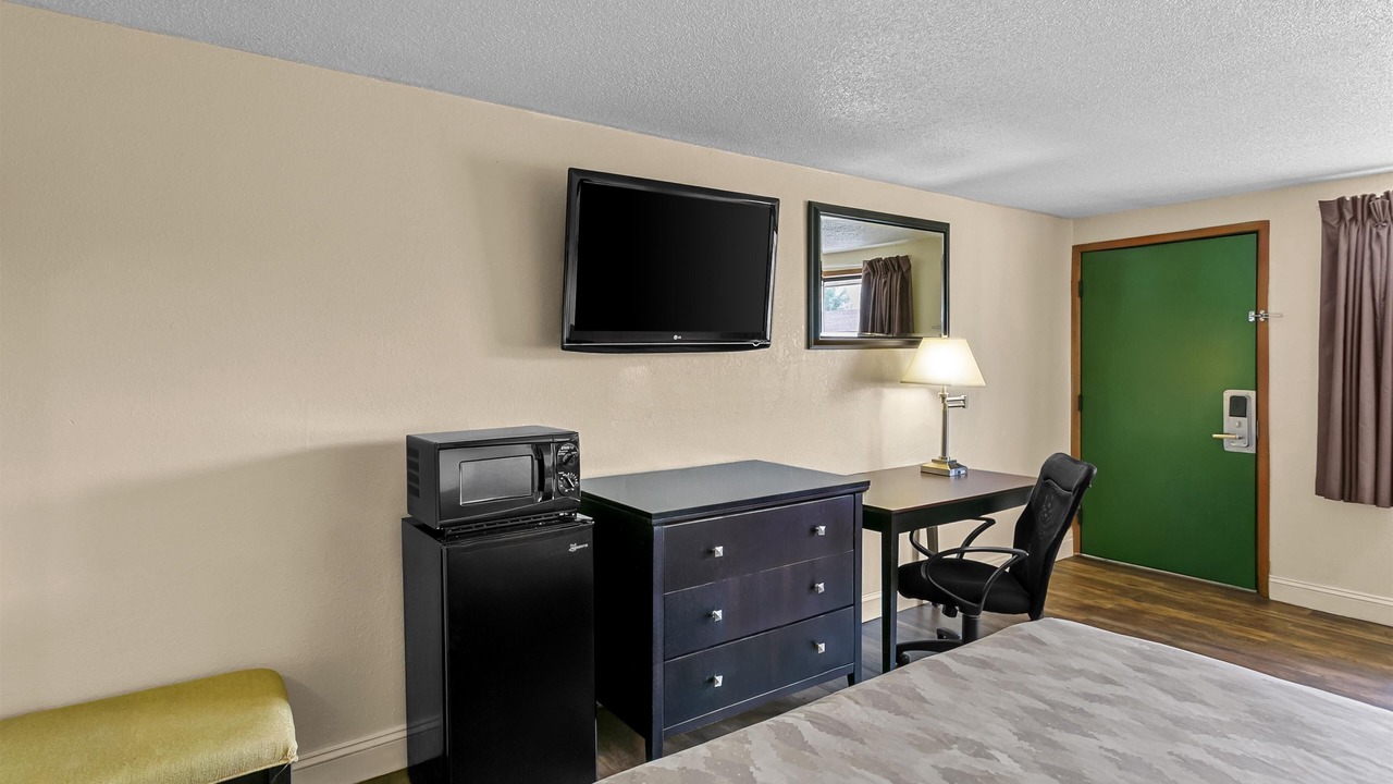 Photo of Bedroom in Martinsburg
