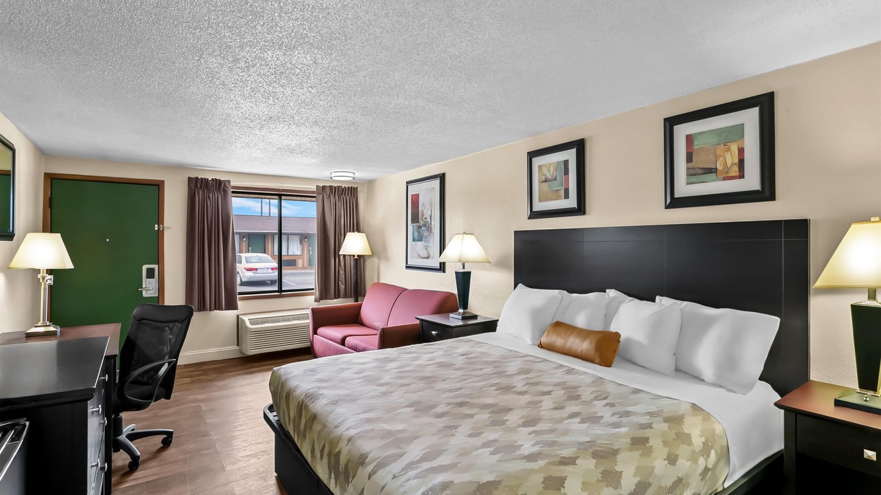 Photo of Bedroom in Martinsburg