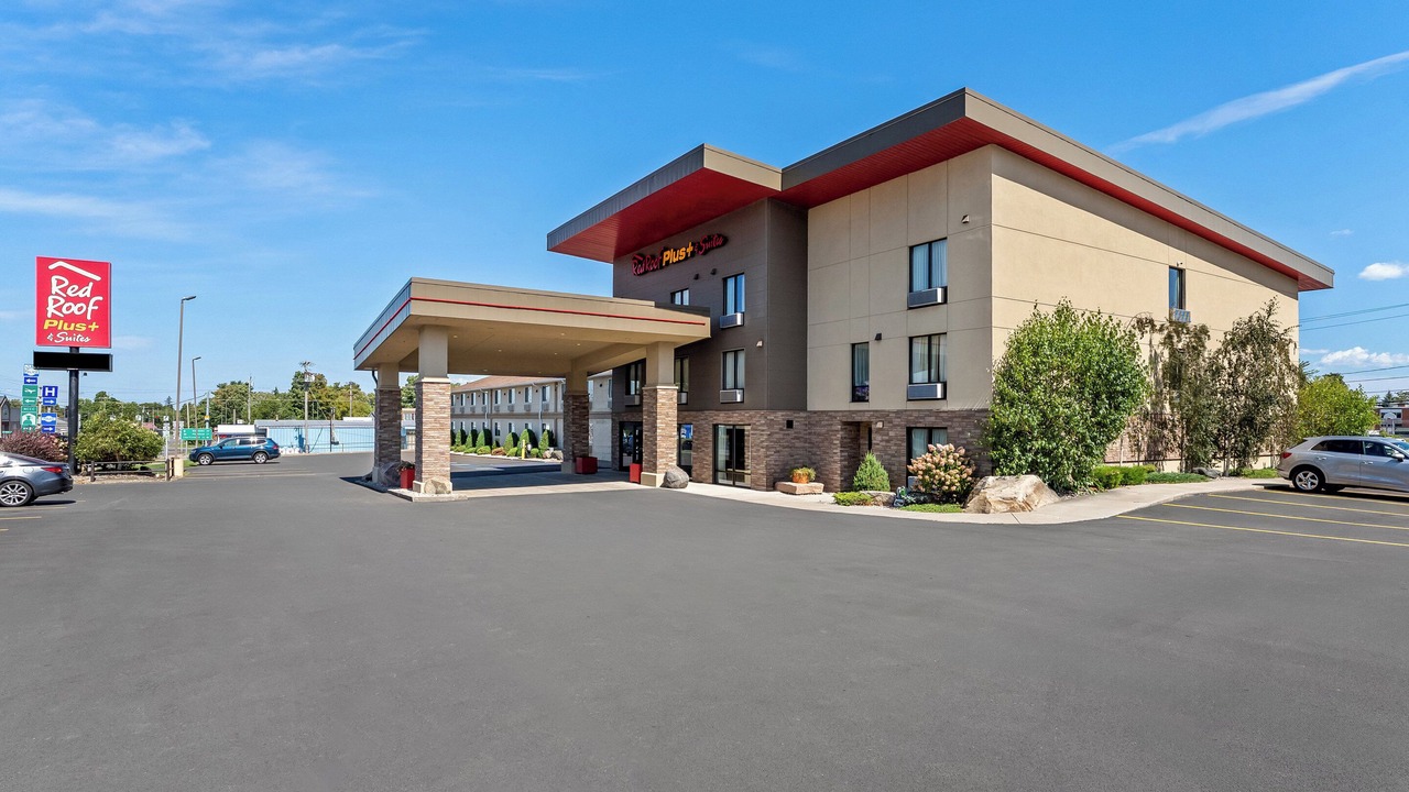 Photo of Outdoor in Whippleville