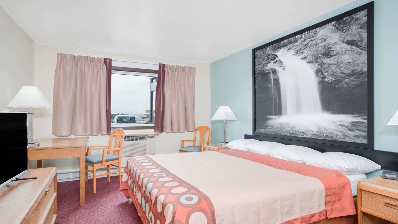 Photo of Bedroom in Tomah