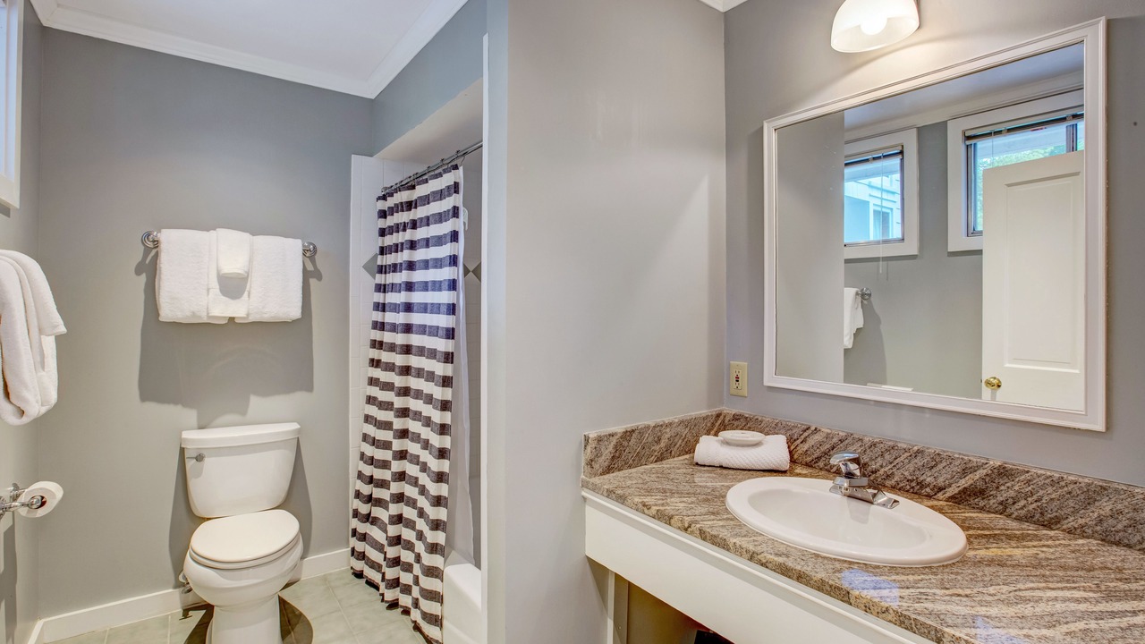 Photo of Bedroom in Vergennes