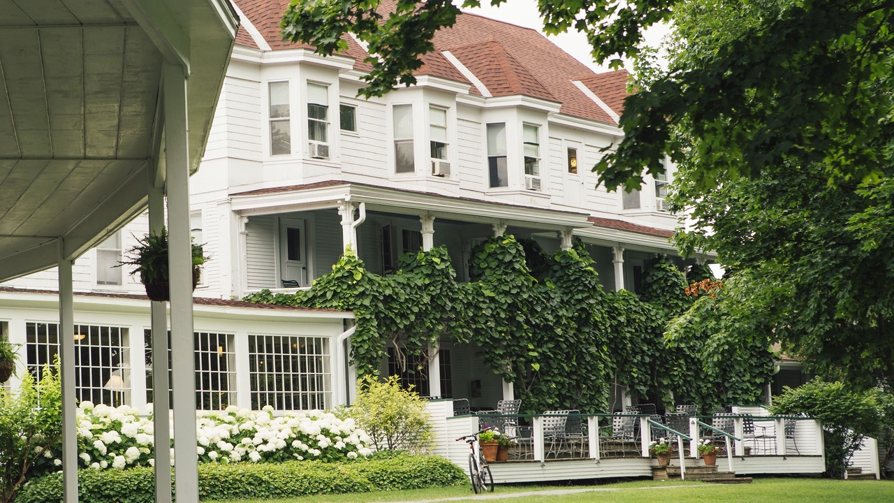 Photo of Outdoor in Vergennes