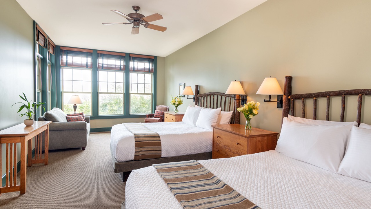 Photo of Bedroom in Vergennes