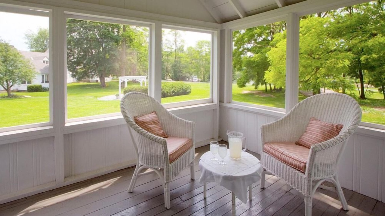 Photo of Bedroom in Vergennes