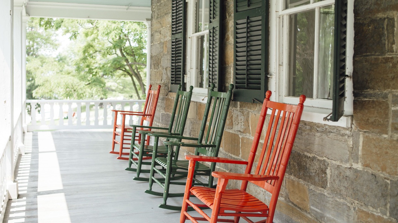 Photo of Outdoor in Vergennes
