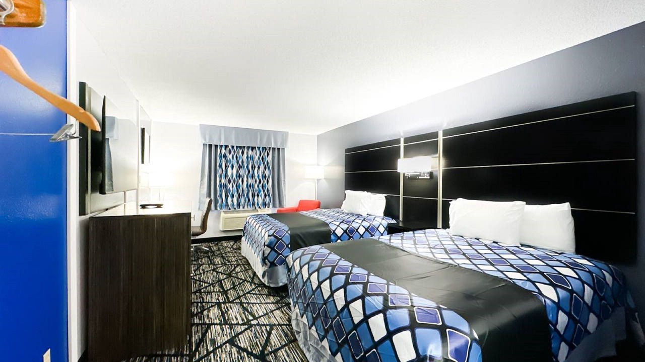 Photo of Bedroom in Blaine