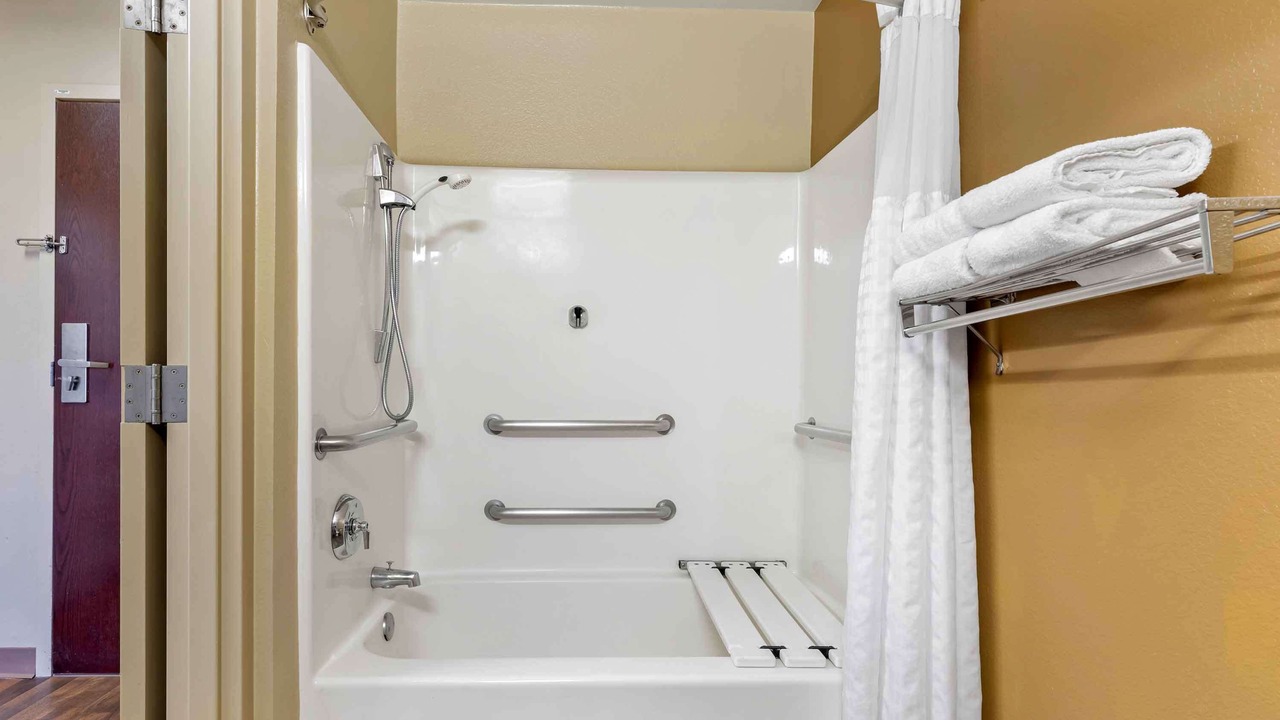 Photo of Bathroom in Rio Rancho
