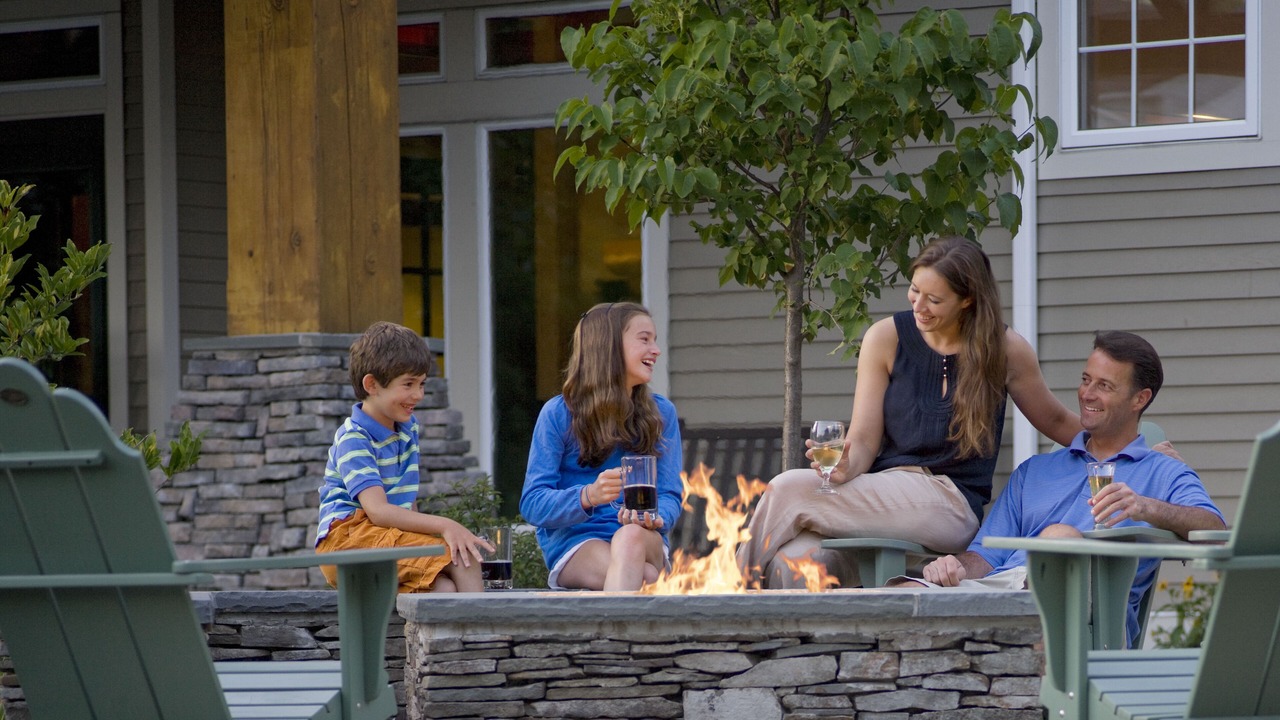 Photo of Outdoor in South Burlington
