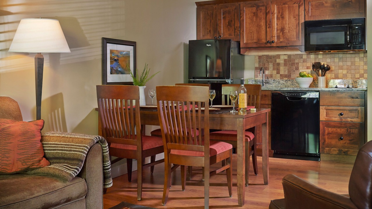 Photo of Kitchen in South Burlington