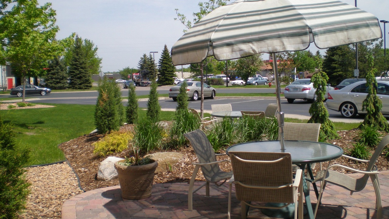 Photo of Patio Balcony in Eagan