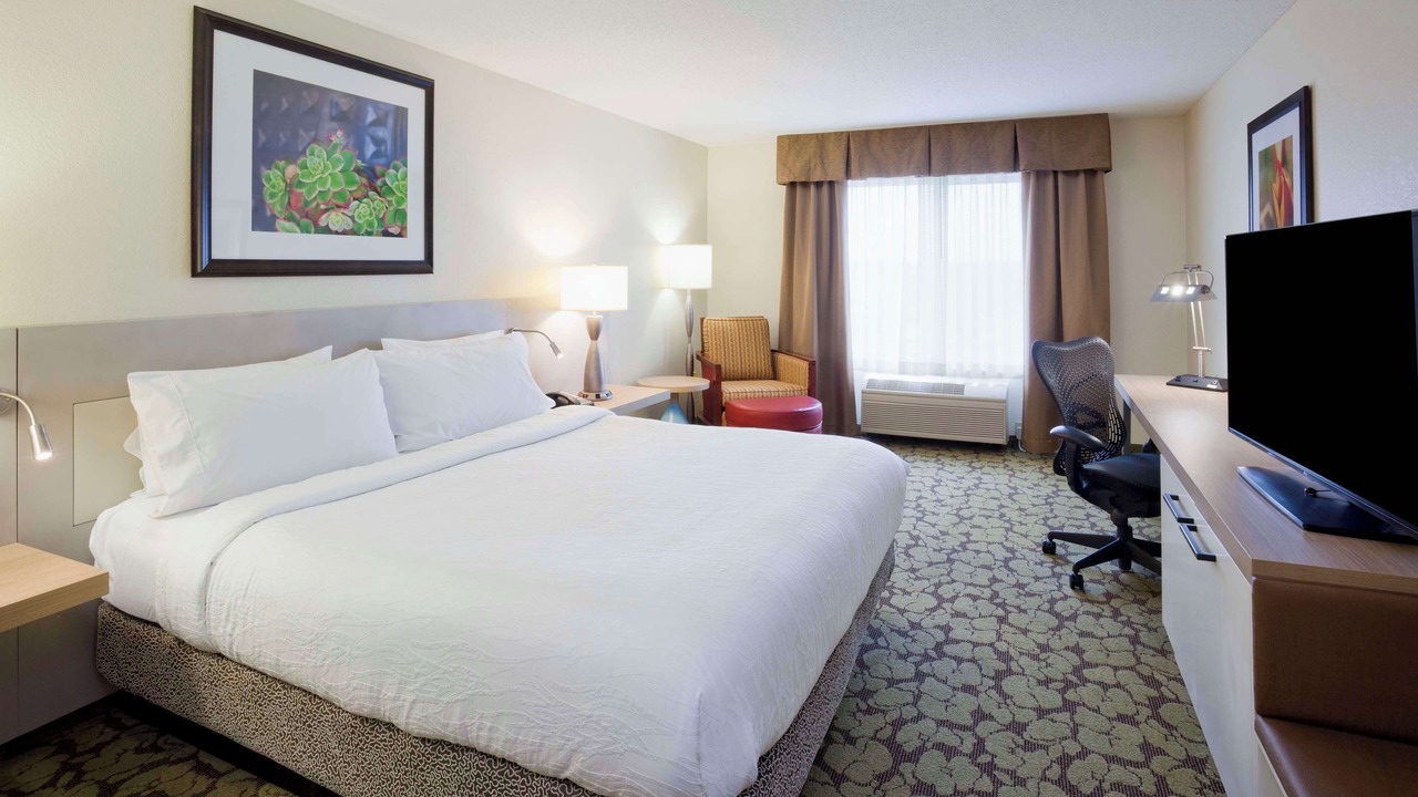 Photo of Bedroom in Eagan