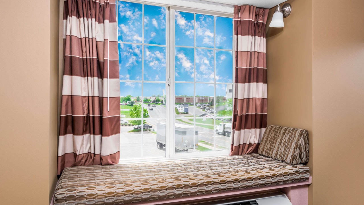 Photo of Bedroom in Rochester