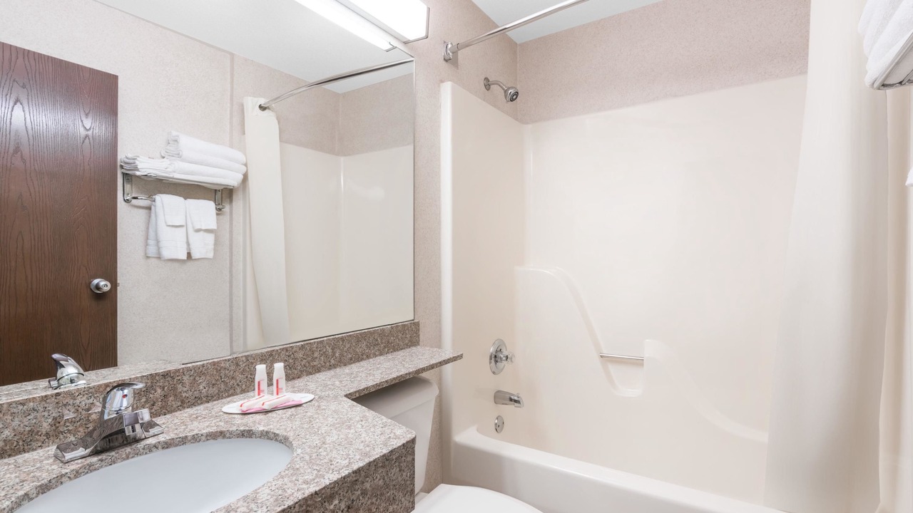 Photo of Bathroom in Rochester