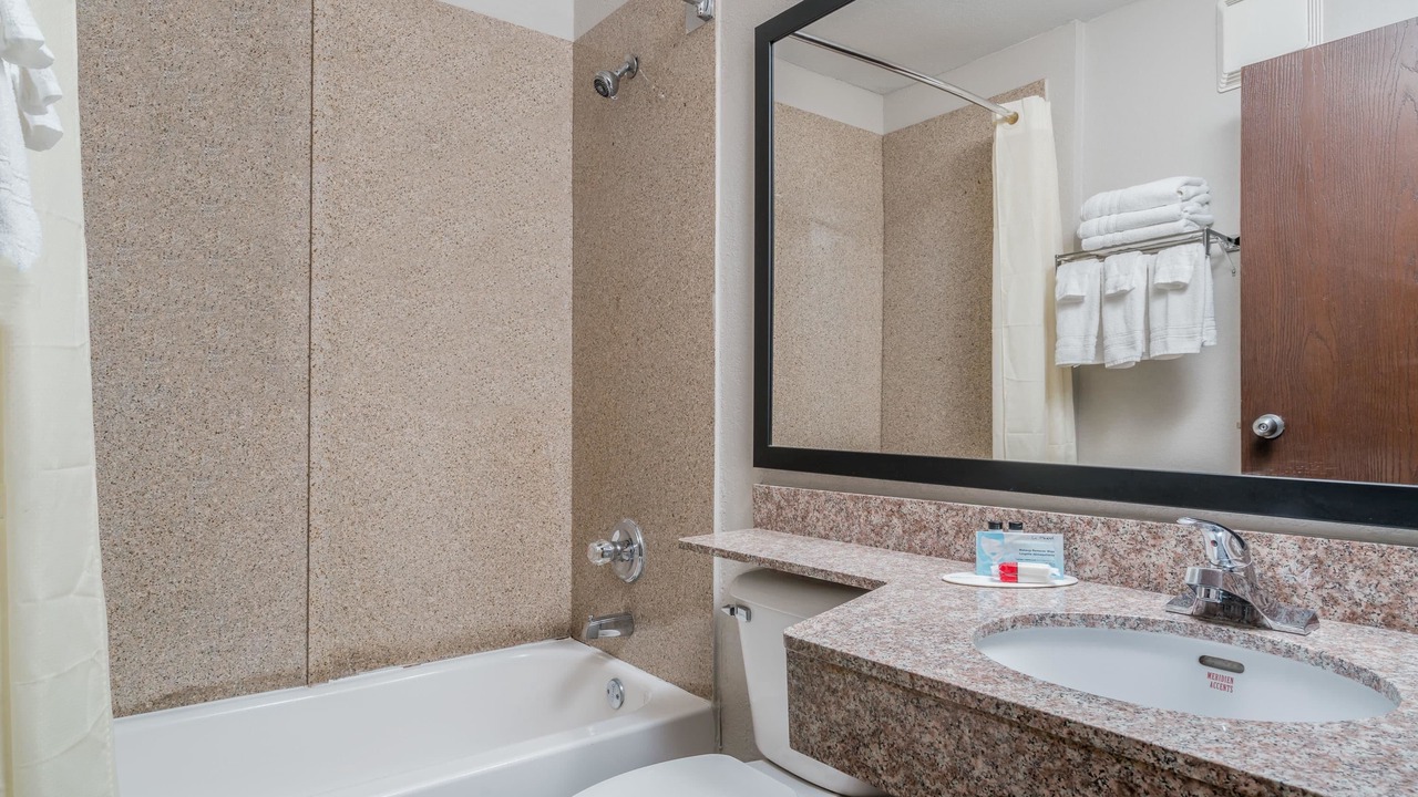 Photo of Bathroom in Rochester