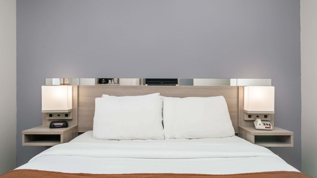 Photo of Bedroom in Rochester