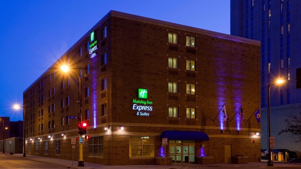 Photo of Outdoor in Downtown Minneapolis