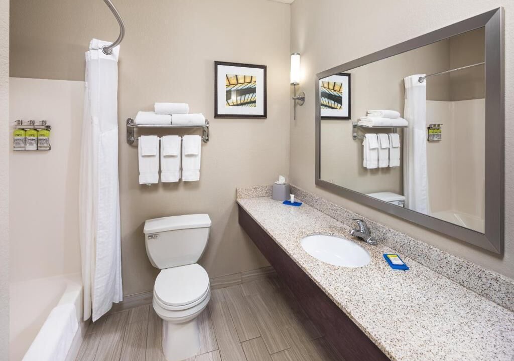 Photo of Bathroom in Inver Grove Heights