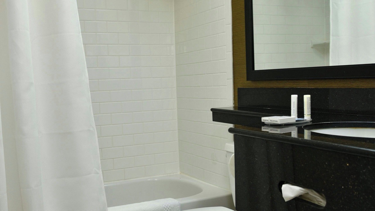 Photo of Bathroom in Windsor Locks