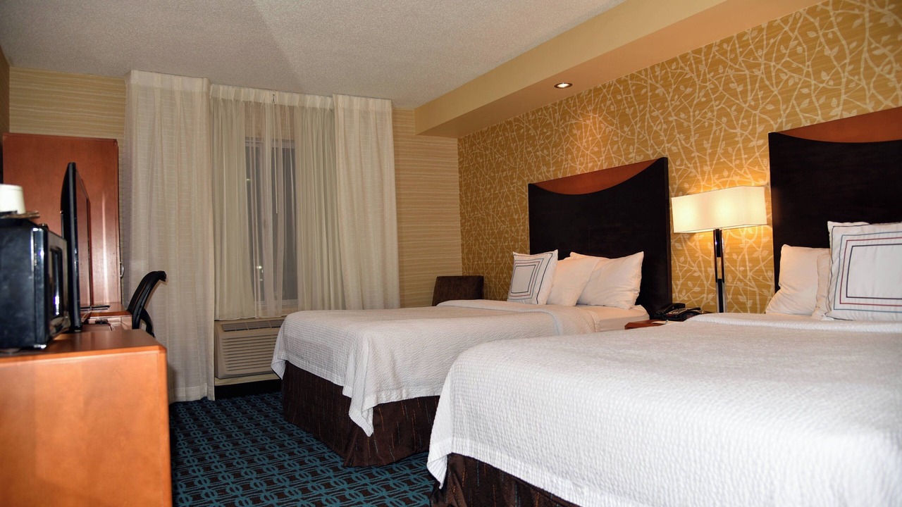 Photo of Bedroom in Windsor Locks