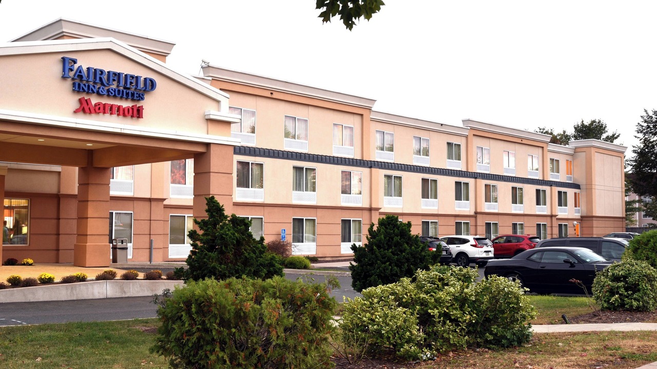Photo of Outdoor in Windsor Locks
