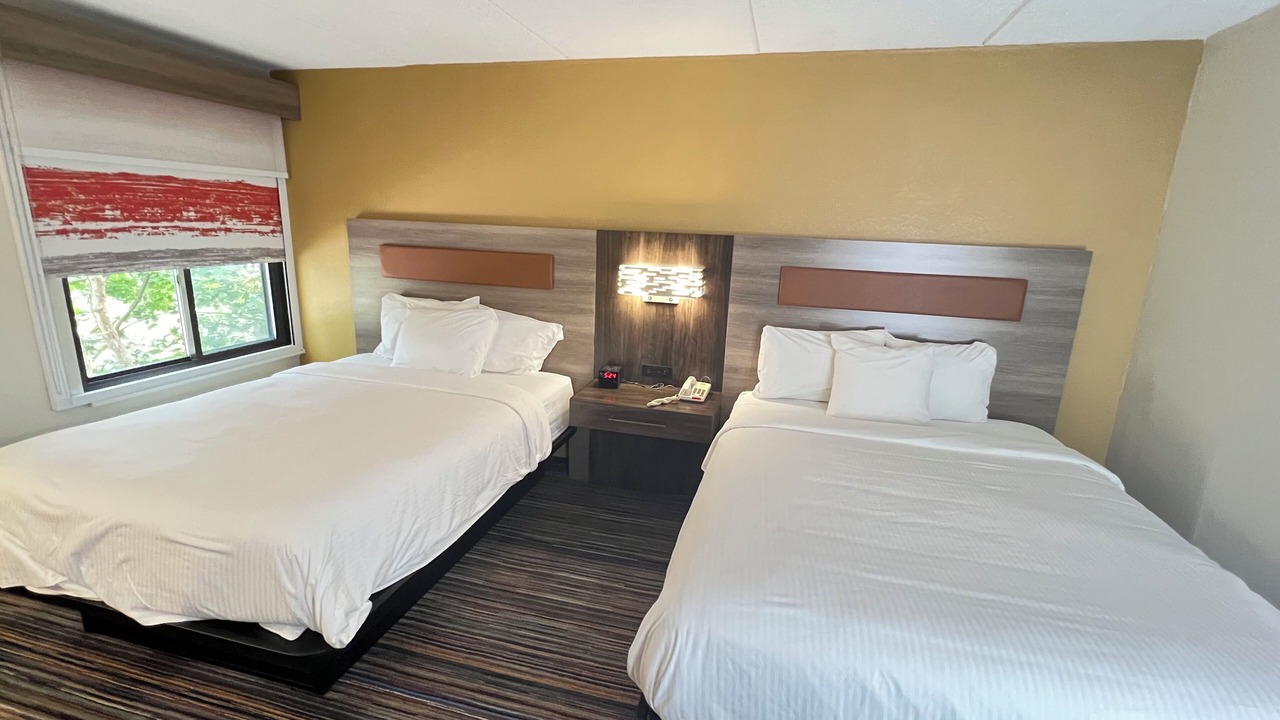 Photo of Bedroom in Little Falls