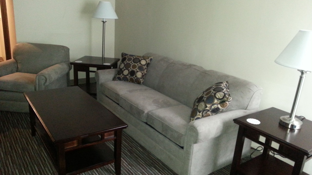 Photo of Livingroom in Little Falls