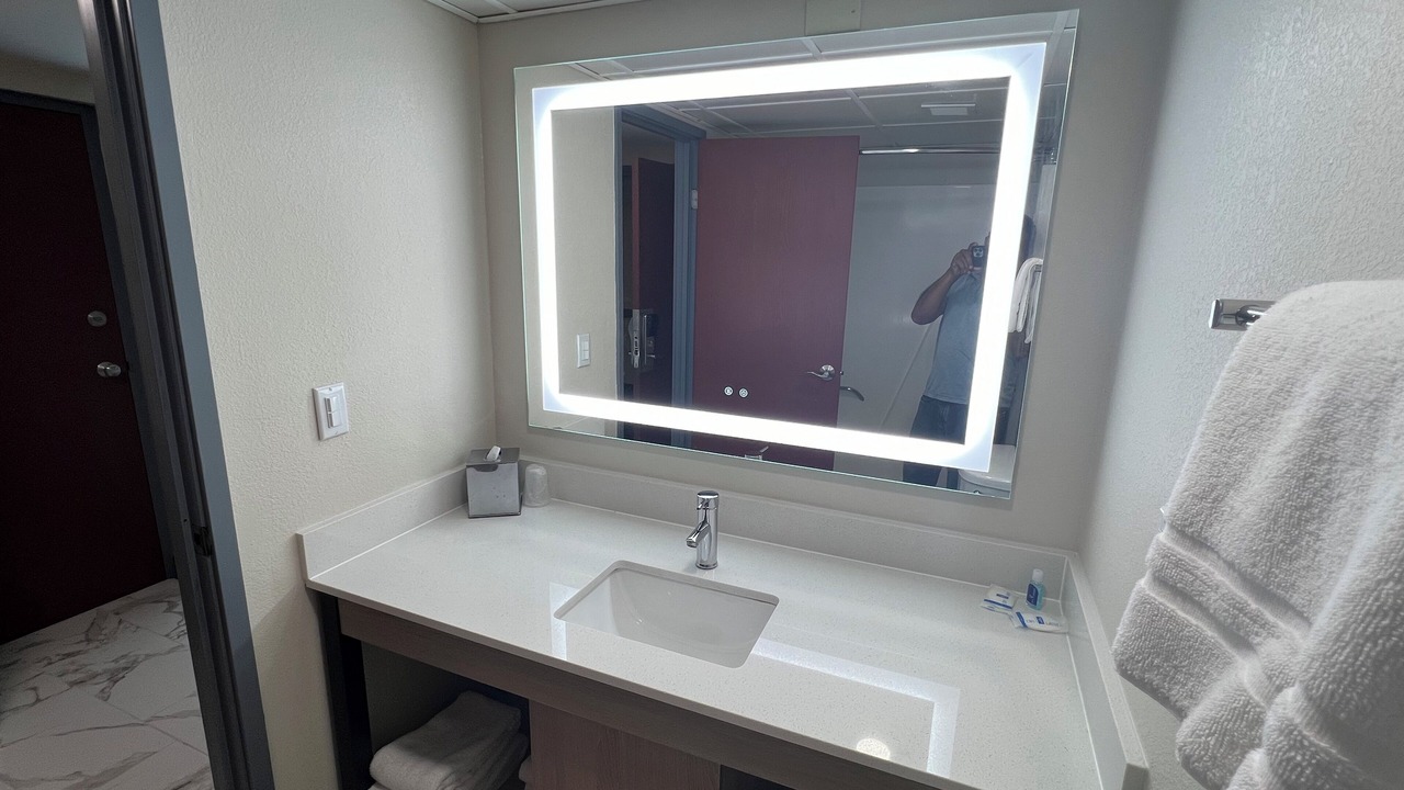 Photo of Bathroom in Little Falls