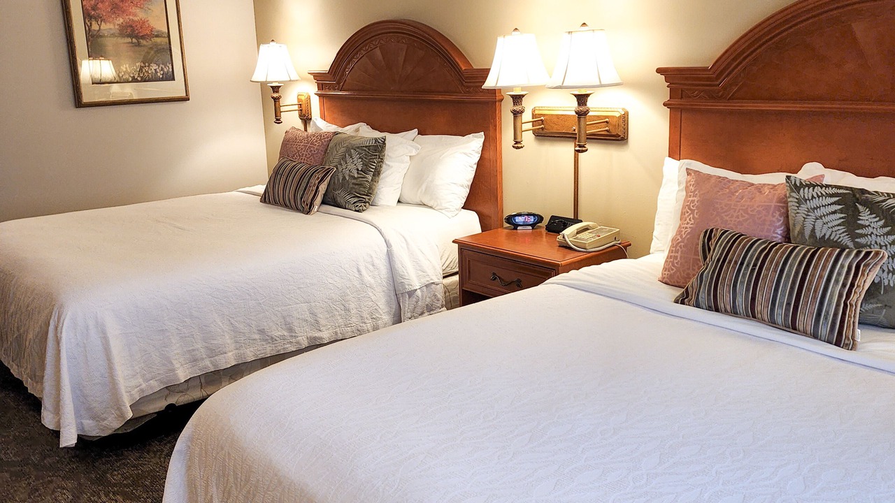 Photo of Bedroom in Historic Southwest
