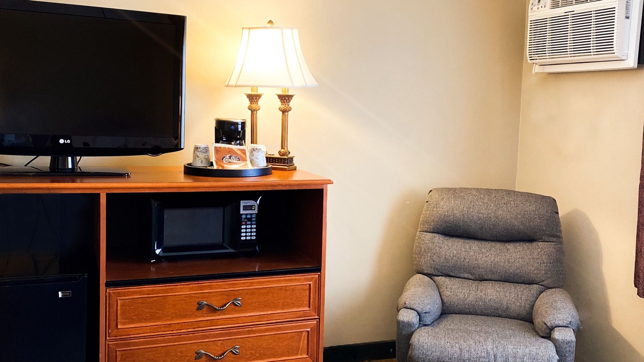Photo of Bedroom in Historic Southwest