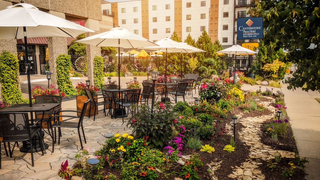 Photo of Outdoor in Historic Southwest