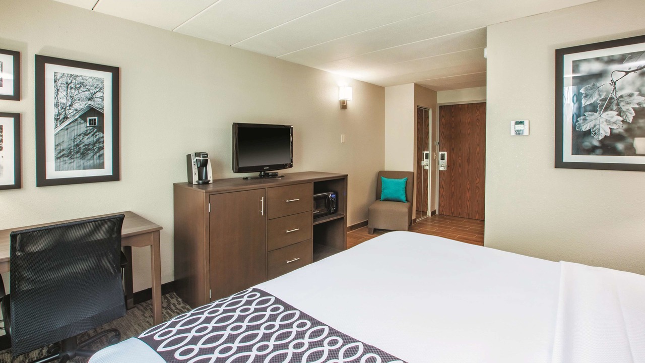 Photo of Bedroom in Fiskdale
