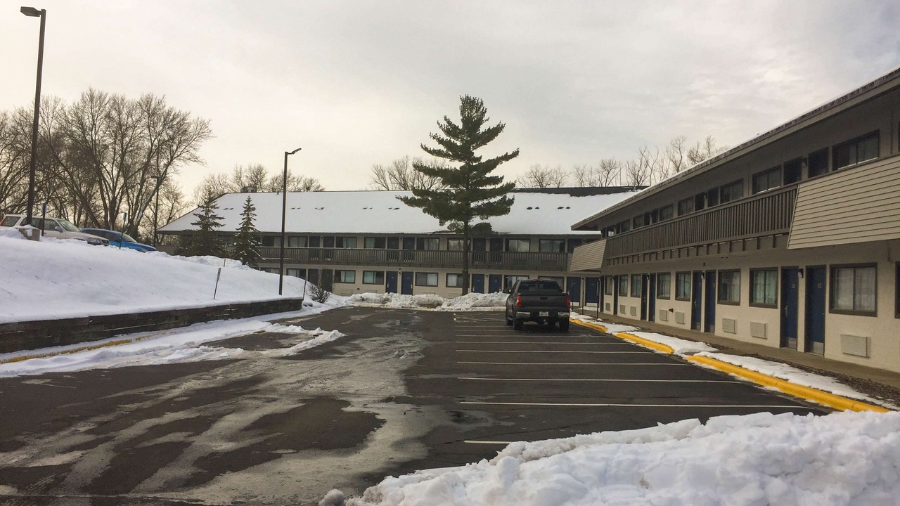 Photo of Outdoor in Burnsville