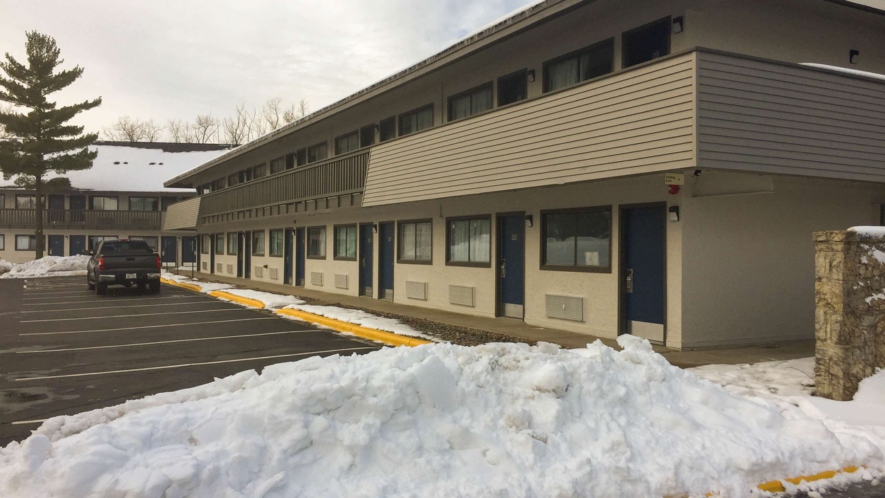 Photo of Outdoor in Burnsville