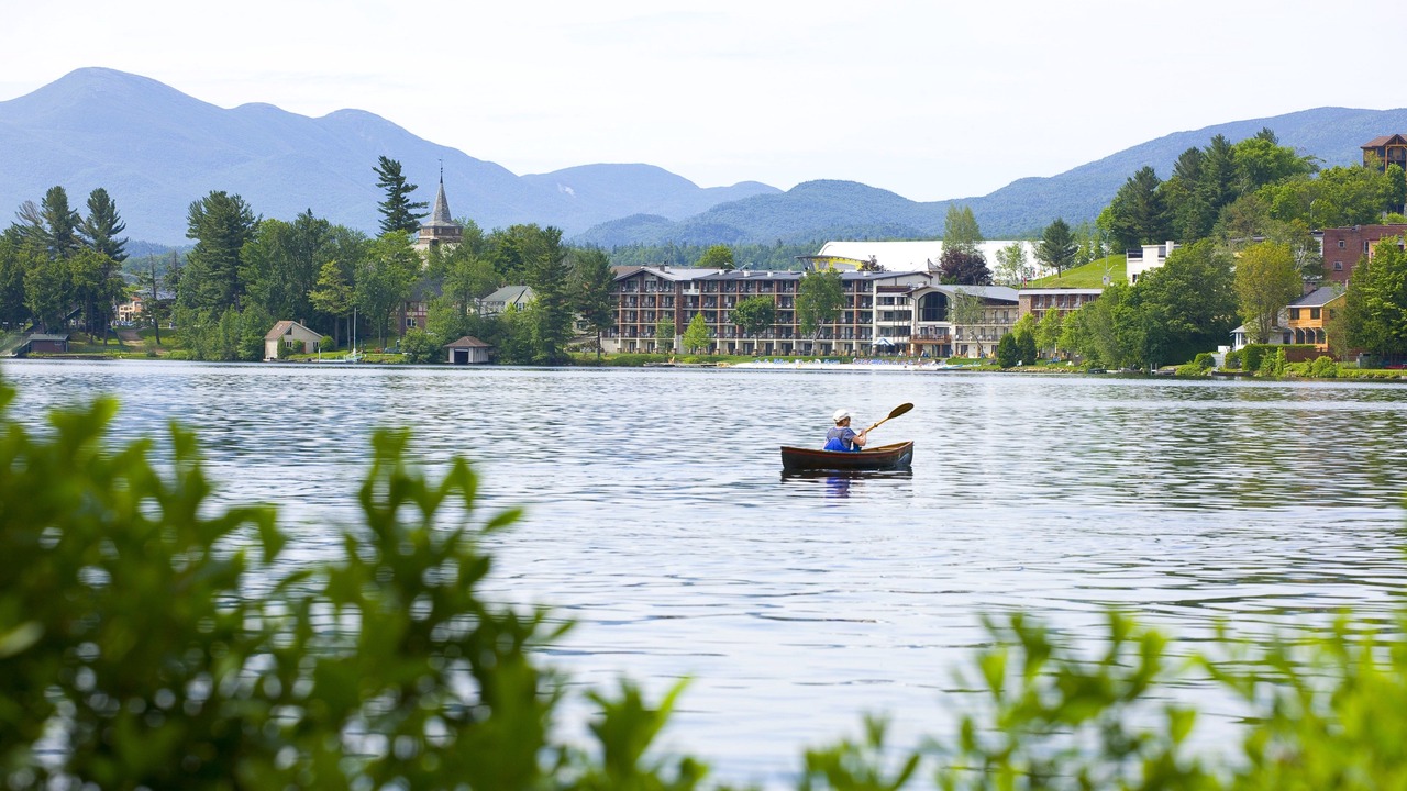 Photo of Outdoor in Lake Placid