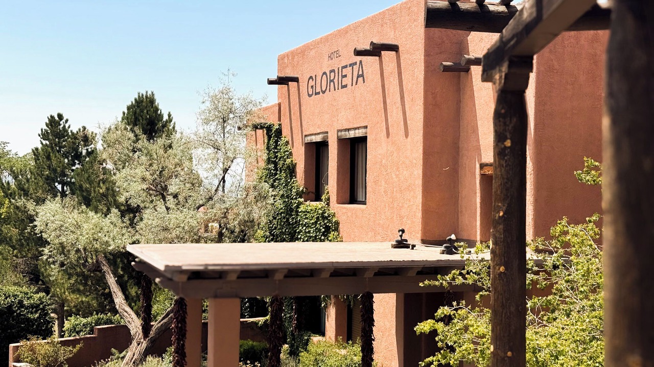 Photo of Outdoor in Santa Fe