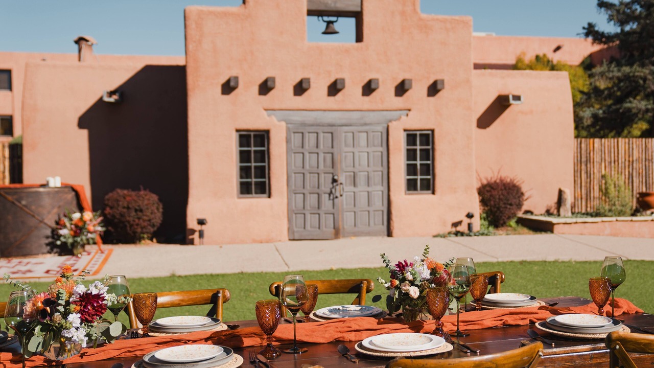 Photo of Outdoor in Santa Fe