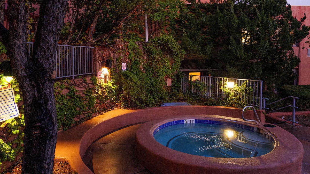 Photo of Outdoor in Santa Fe