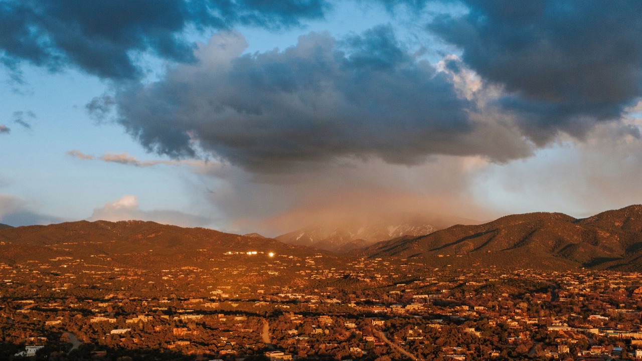 Photo of Others in Santa Fe