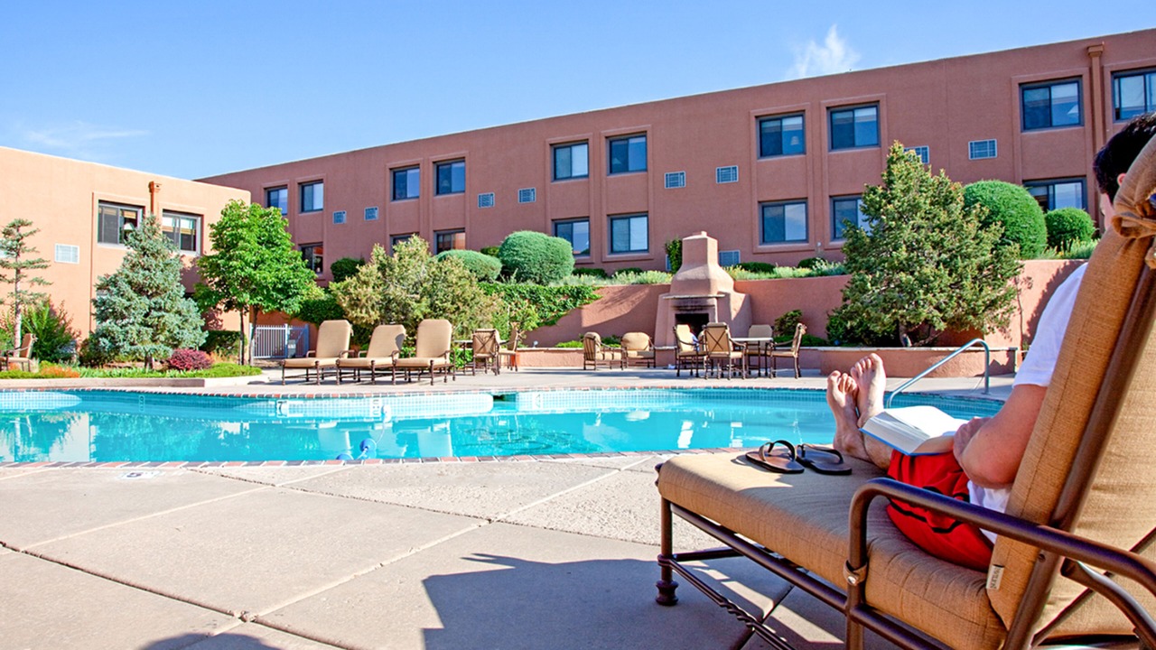 Photo of Outdoor in Santa Fe