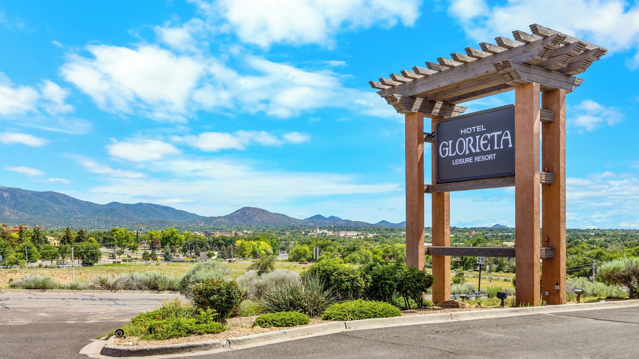 Photo of Outdoor in Santa Fe