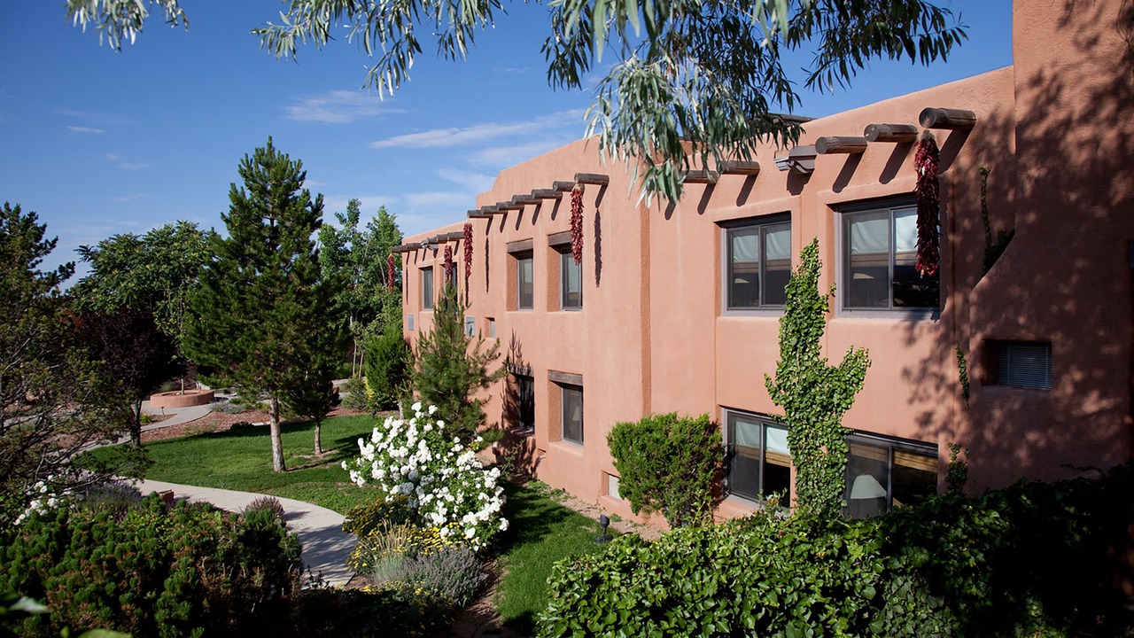 Photo of Outdoor in Santa Fe