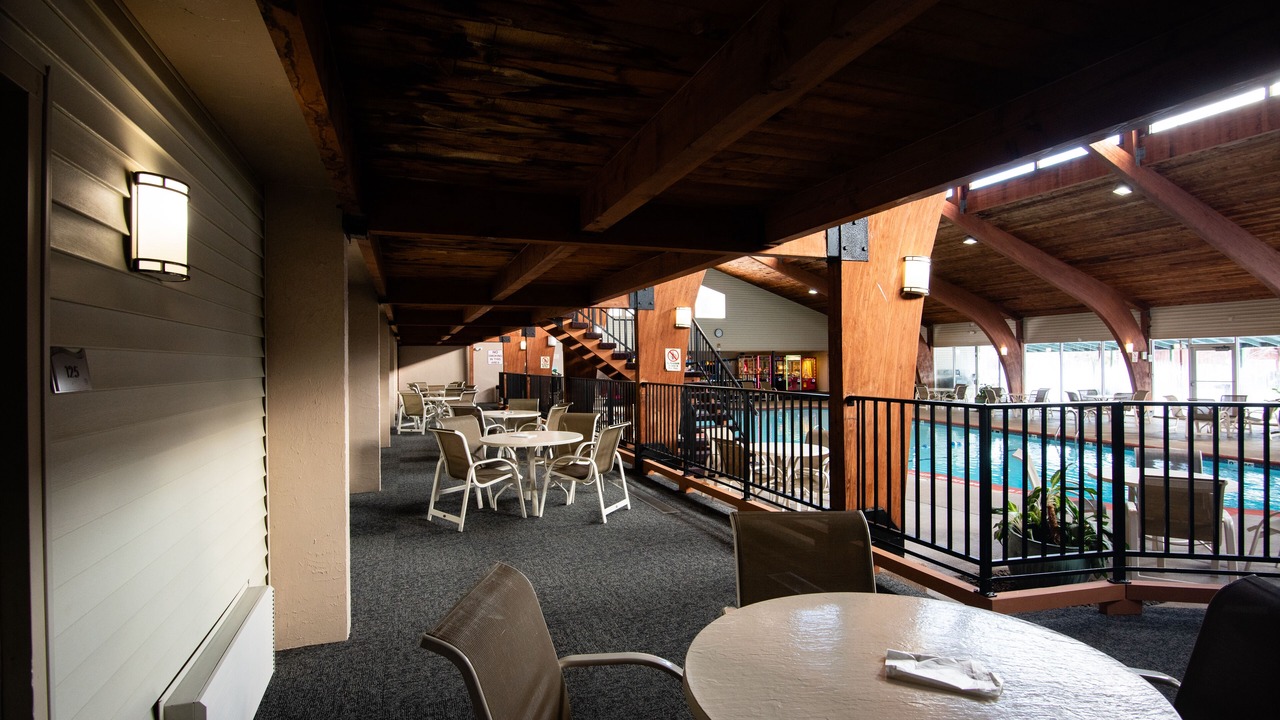 Photo of Patio Balcony in Plattsburgh