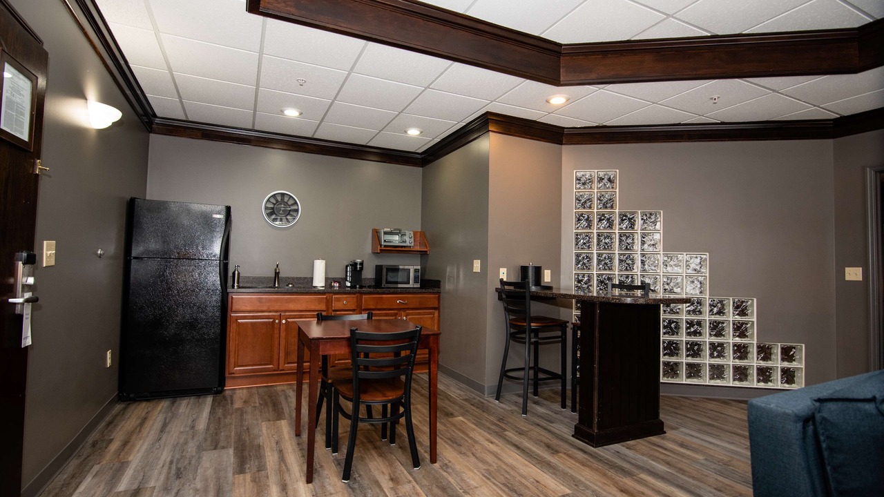 Photo of Kitchen in Plattsburgh